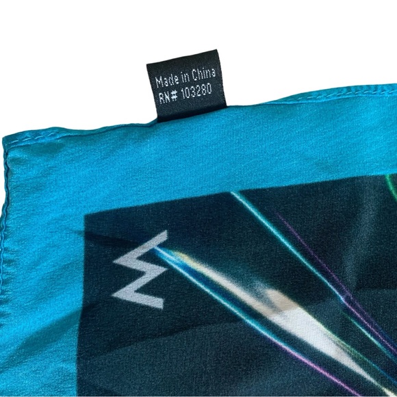 Lot of 3 Ladies Handkerchiefs - Picture 7 of 11